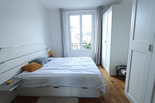 Appartement meublé Orleans 2 pièce(s) 47 m2