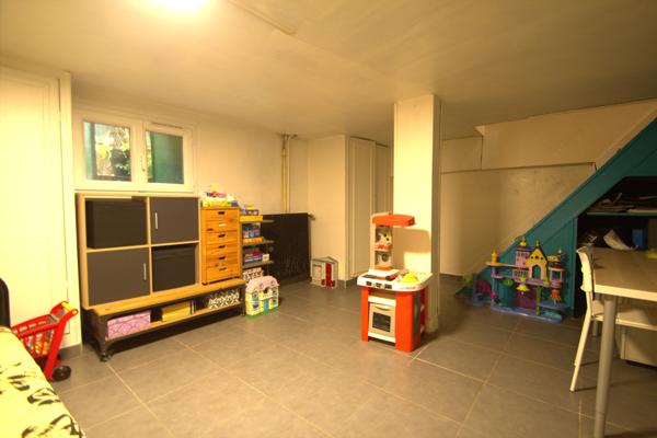 Maison 4 pièces - 100 m² Exclusivité efficity