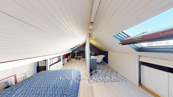 Maison 4 pièces - 100 m² Exclusivité efficity