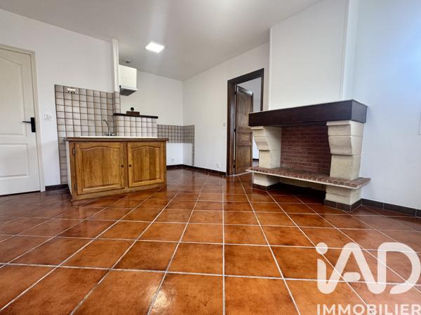 Maison à vendre 4 pièces 80 m² Charleville-Mézières