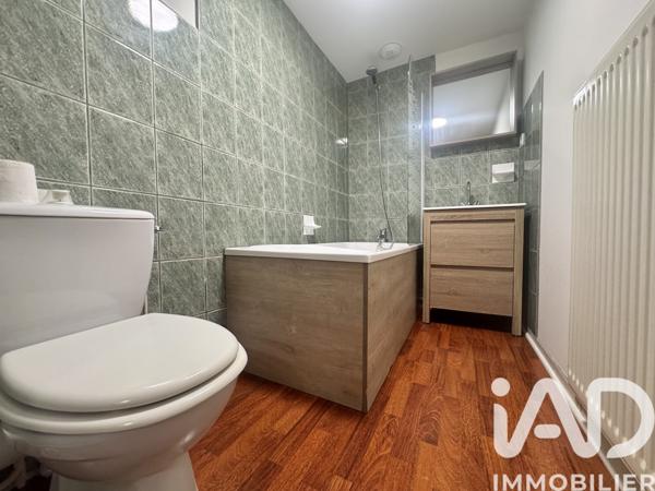Maison à vendre 4 pièces 80 m² Charleville-Mézières