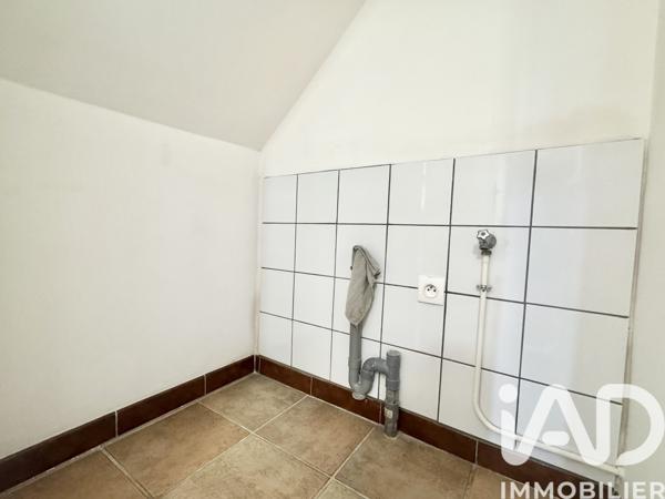Maison à vendre 4 pièces 80 m² Charleville-Mézières