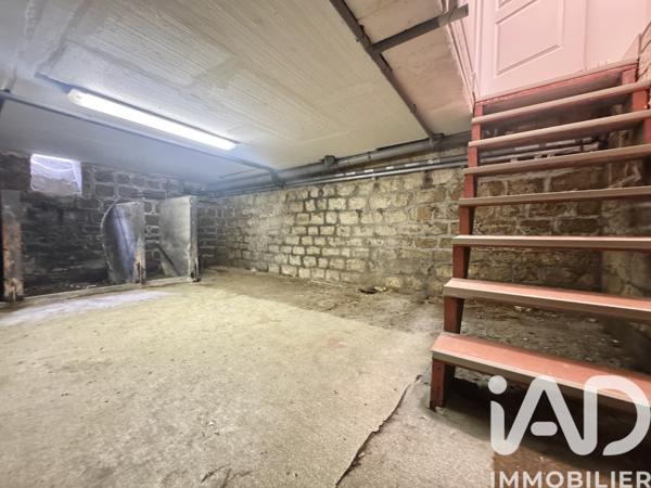 Maison à vendre 4 pièces 80 m² Charleville-Mézières