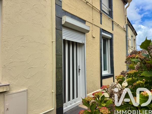 Maison à vendre 4 pièces 80 m² Charleville-Mézières