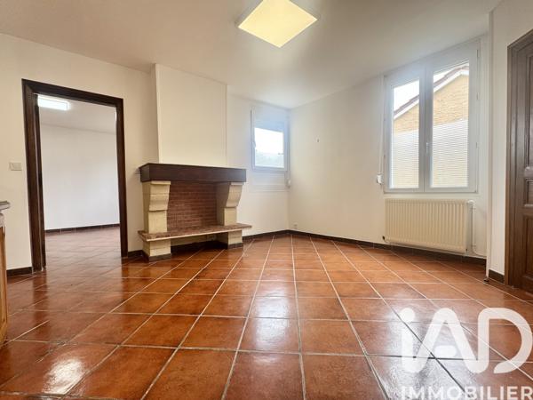 Maison à vendre 4 pièces 80 m² Charleville-Mézières
