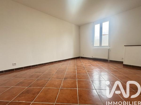 Maison à vendre 4 pièces 80 m² Charleville-Mézières