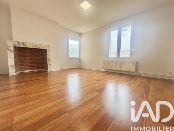 Maison à vendre 4 pièces 80 m² Charleville-Mézières