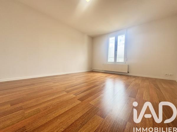 Maison à vendre 4 pièces 80 m² Charleville-Mézières