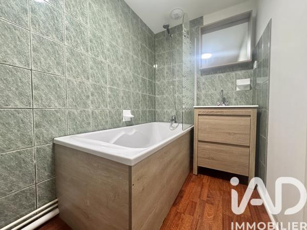 Maison à vendre 4 pièces 80 m² Charleville-Mézières