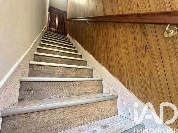 Maison à vendre 4 pièces 80 m² Charleville-Mézières