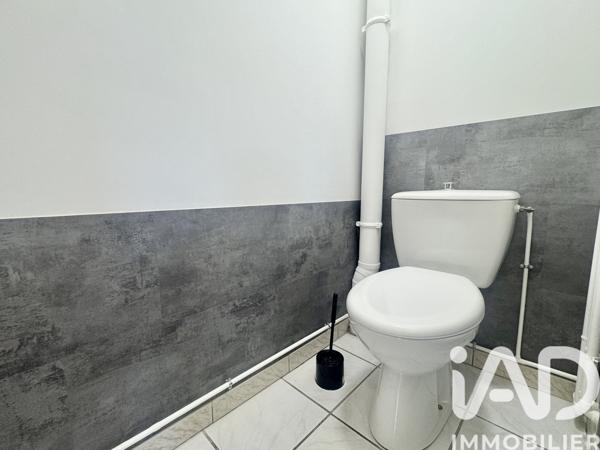 Maison à vendre 4 pièces 80 m² Charleville-Mézières