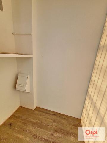 Appartement à louer    3 pièces • 55,61 m2 Montluçon