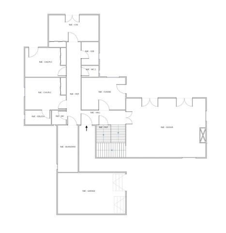 Maison à vendre 6 pièces 176 m2 jardin double garage LAURIS (84)