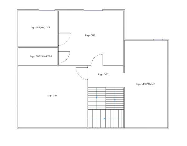 Maison à vendre 6 pièces 176 m2 jardin double garage LAURIS (84)