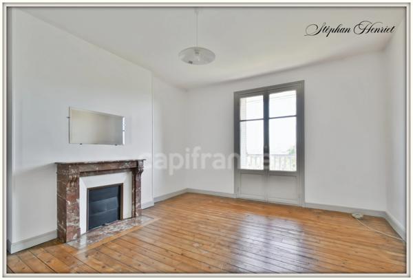 Maison à vendre 10 pièces VOUZIERS (08)