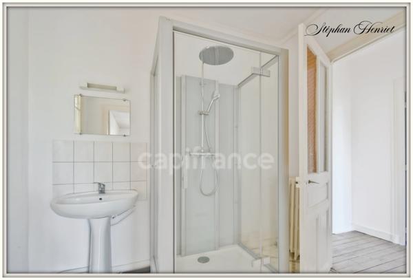 Maison à vendre 10 pièces VOUZIERS (08)