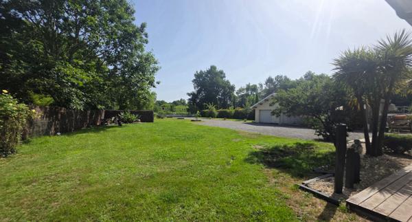 Maison Saugnac Et Muret 4 pièces 100 m2