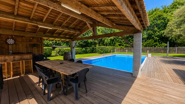 Maison Saugnac Et Muret 4 pièces 100 m2