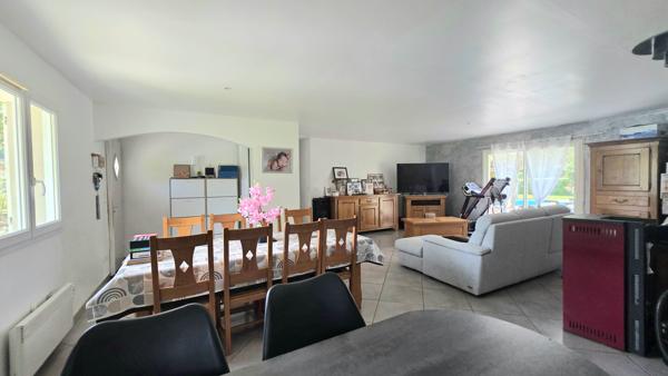 Maison Saugnac Et Muret 4 pièces 100 m2
