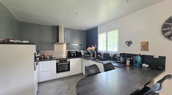 Maison Saugnac Et Muret 4 pièces 100 m2