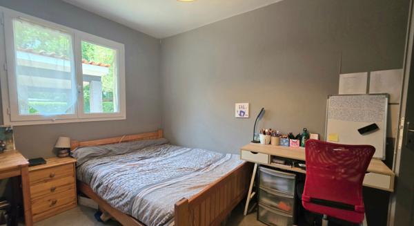 Maison Saugnac Et Muret 4 pièces 100 m2