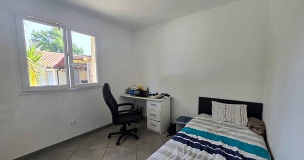 Maison Saugnac Et Muret 4 pièces 100 m2