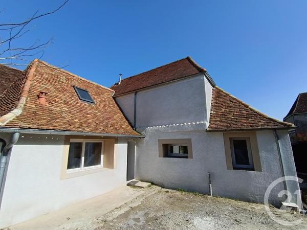 Maison à vendre  4 pièces - 114 m2 ORTHEZ - 64
