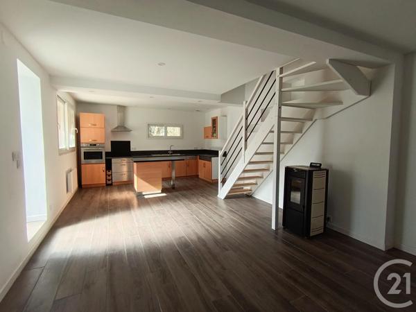 Maison à vendre  4 pièces - 114 m2 ORTHEZ - 64