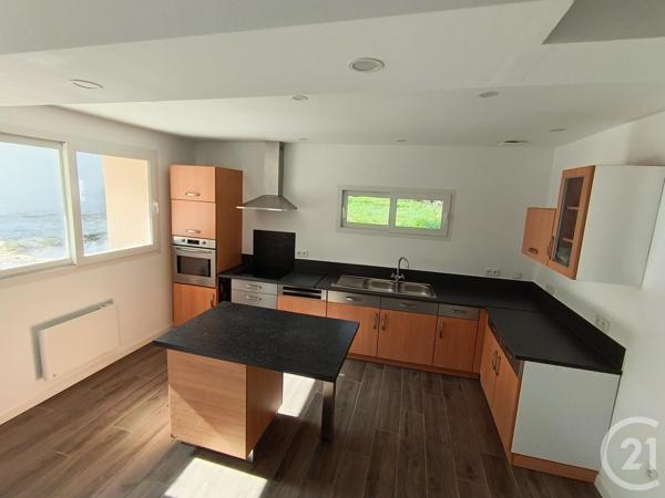 Maison à vendre  4 pièces - 114 m2 ORTHEZ - 64