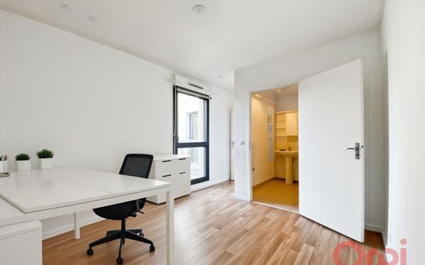 Appartement à vendre    5 pièces • 94,64 m2 Aubervilliers