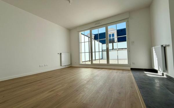 Appartement à louer    1 pièce •  Villiers-sur-Marne