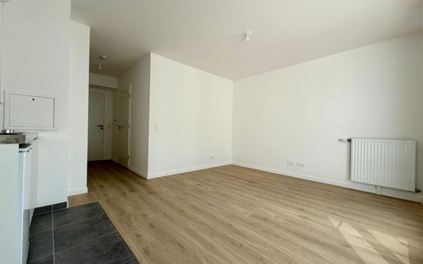 Appartement à louer    1 pièce •  Villiers-sur-Marne