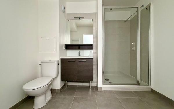 Appartement à louer    1 pièce •  Villiers-sur-Marne