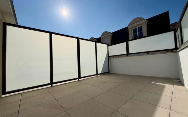 Appartement à louer    1 pièce •  Villiers-sur-Marne