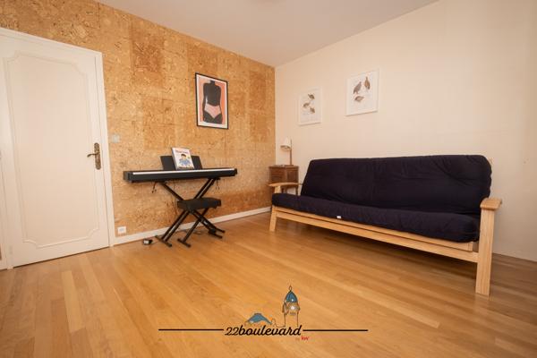 Maison 10 pièces - 240 m² Exclusivité efficity