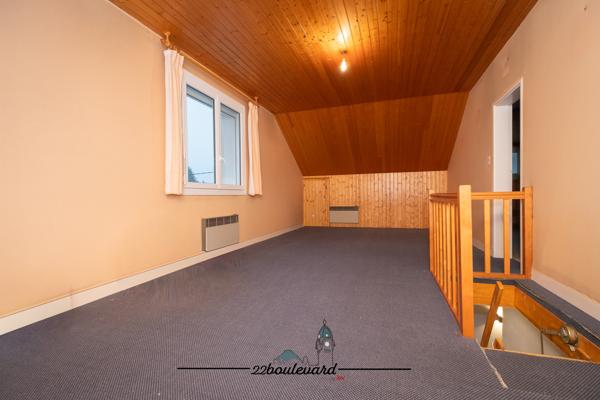 Maison 10 pièces - 240 m² Exclusivité efficity