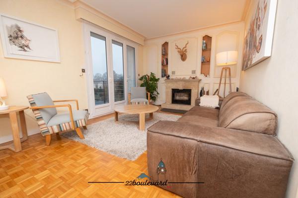 Maison 10 pièces - 240 m² Exclusivité efficity