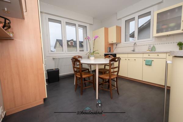 Maison 10 pièces - 240 m² Exclusivité efficity