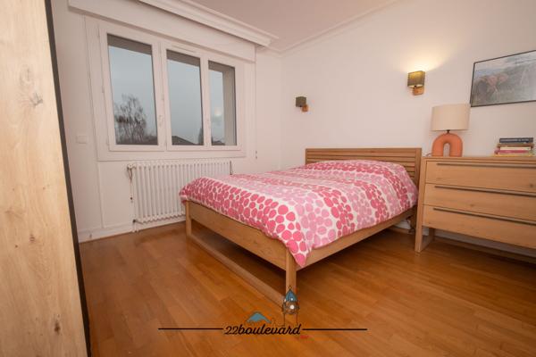 Maison 10 pièces - 240 m² Exclusivité efficity