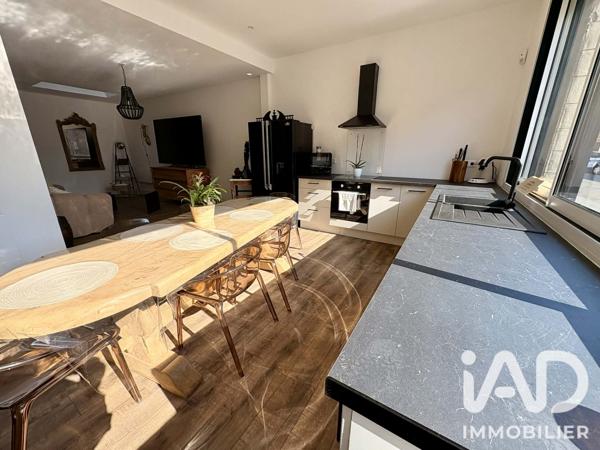 Maison à vendre 5 pièces 130 m² Albert