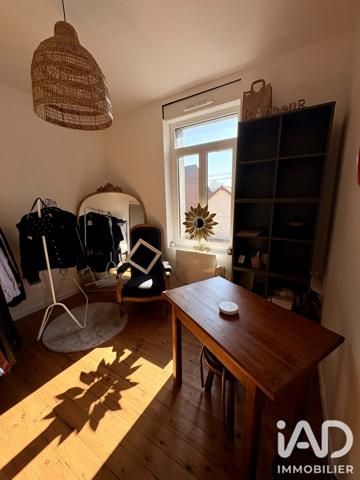 Maison à vendre 5 pièces 130 m² Albert