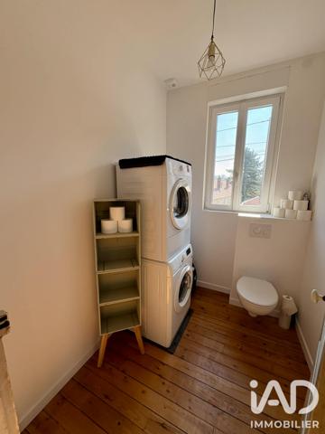 Maison à vendre 5 pièces 130 m² Albert