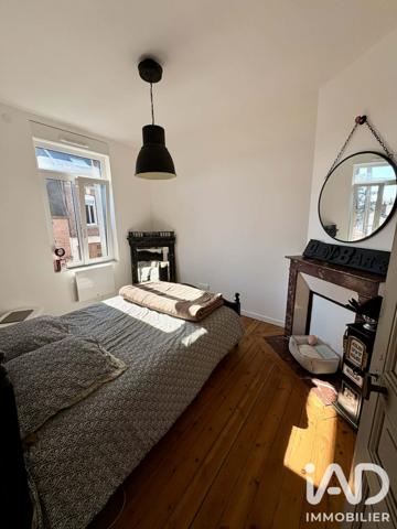 Maison à vendre 5 pièces 130 m² Albert