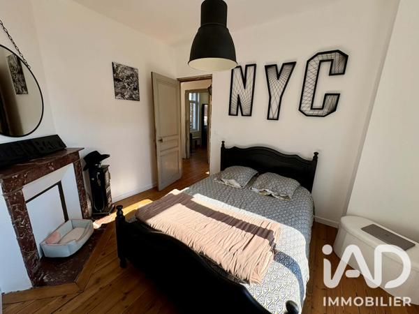 Maison à vendre 5 pièces 130 m² Albert