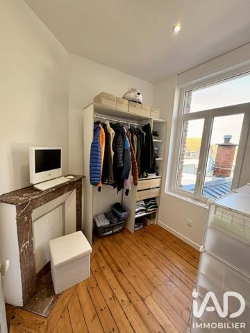 Maison à vendre 5 pièces 130 m² Albert