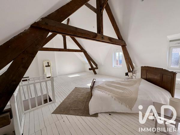Maison à vendre 5 pièces 130 m² Albert