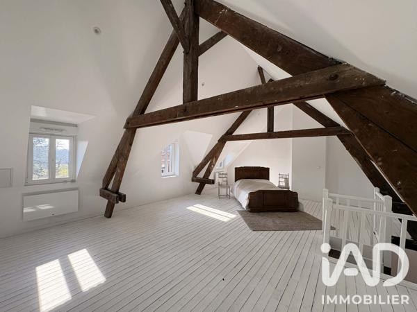 Maison à vendre 5 pièces 130 m² Albert