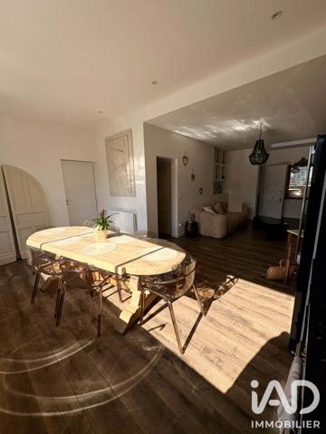 Maison à vendre 5 pièces 130 m² Albert