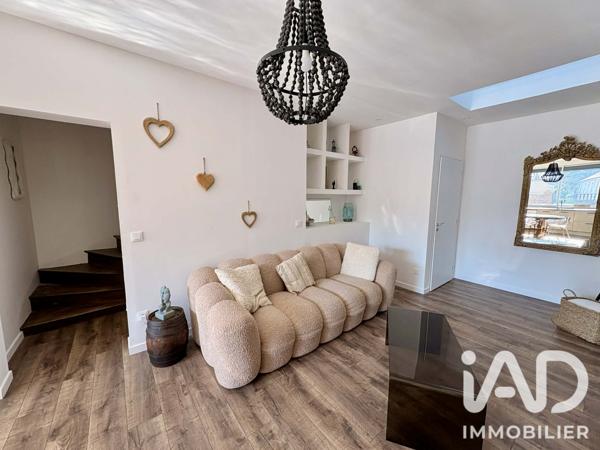 Maison à vendre 5 pièces 130 m² Albert