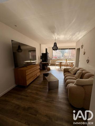 Maison à vendre 5 pièces 130 m² Albert
